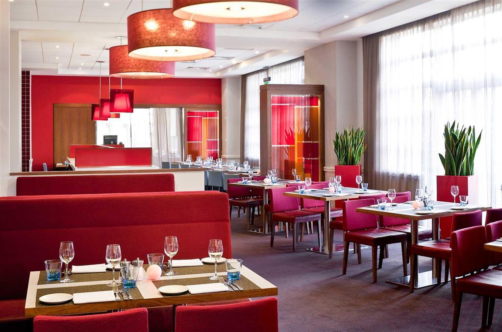 Novotel 4*