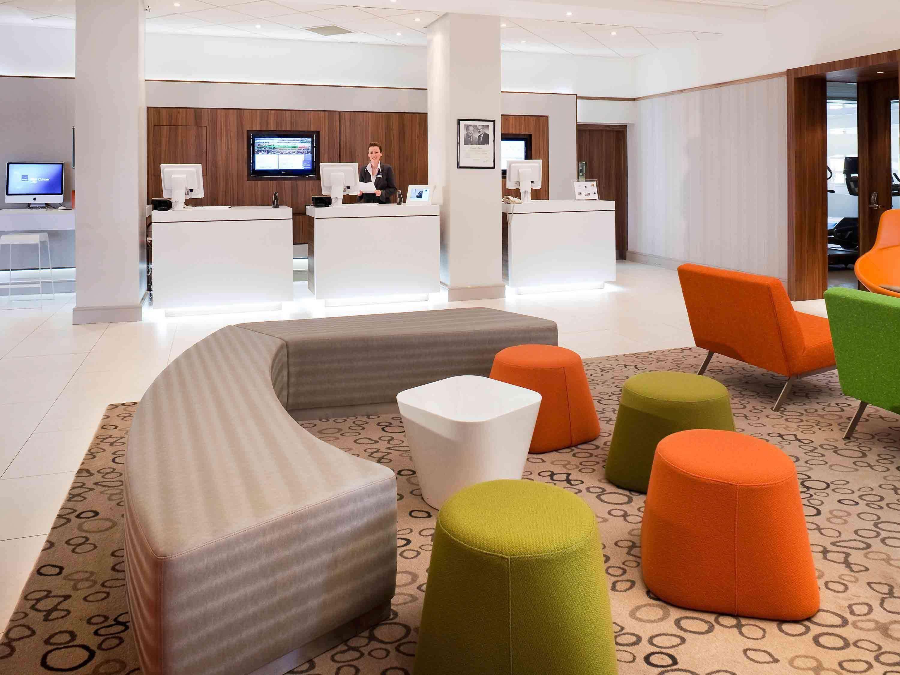 Hotel Novotel