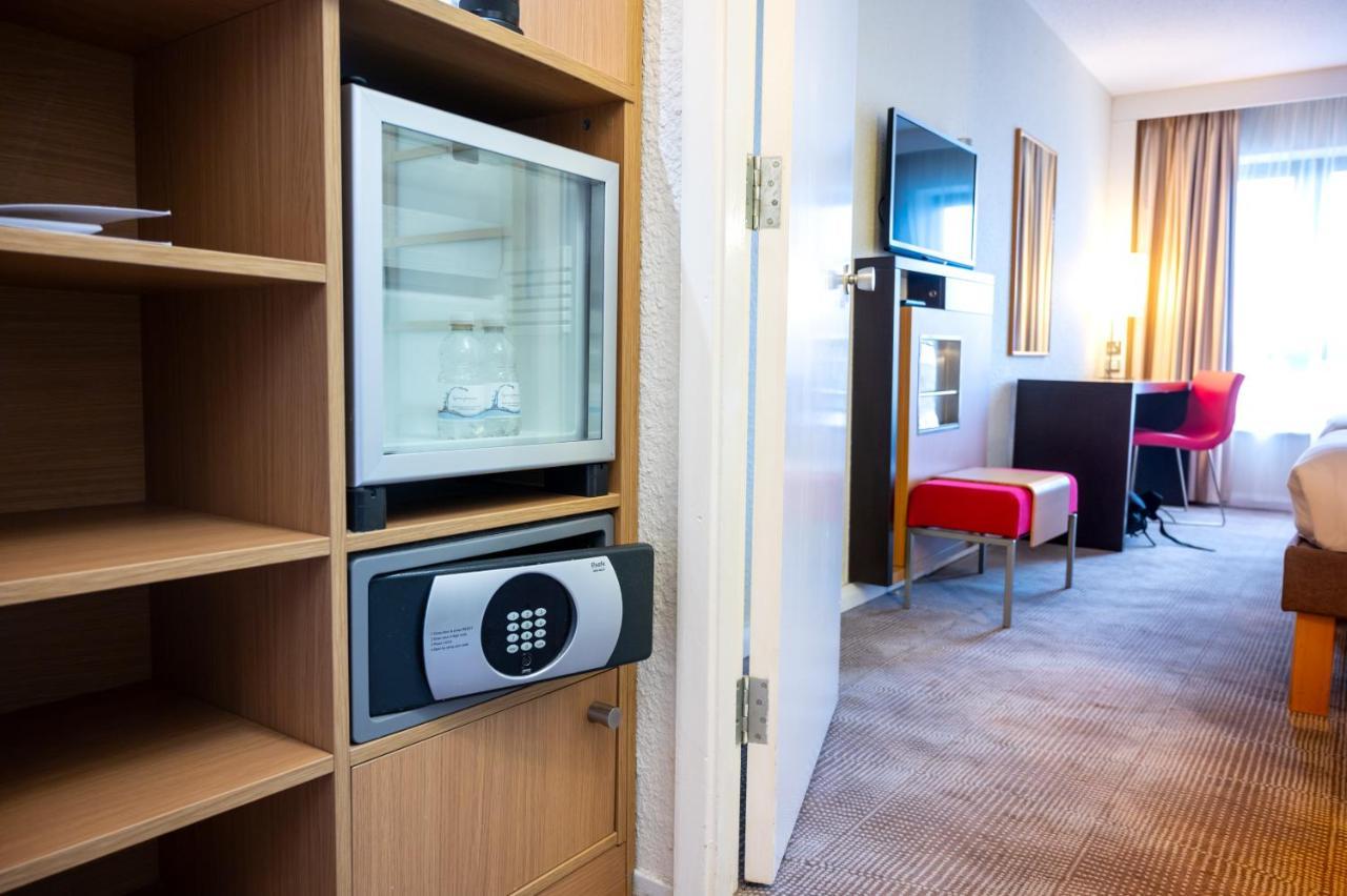 Novotel Hotel