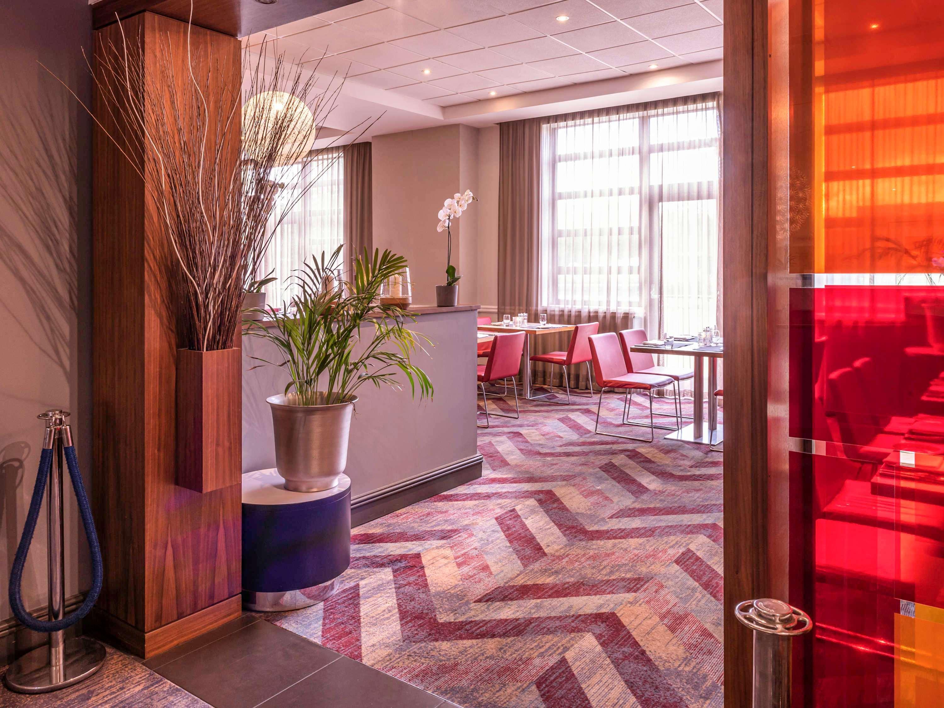 Novotel Southampton