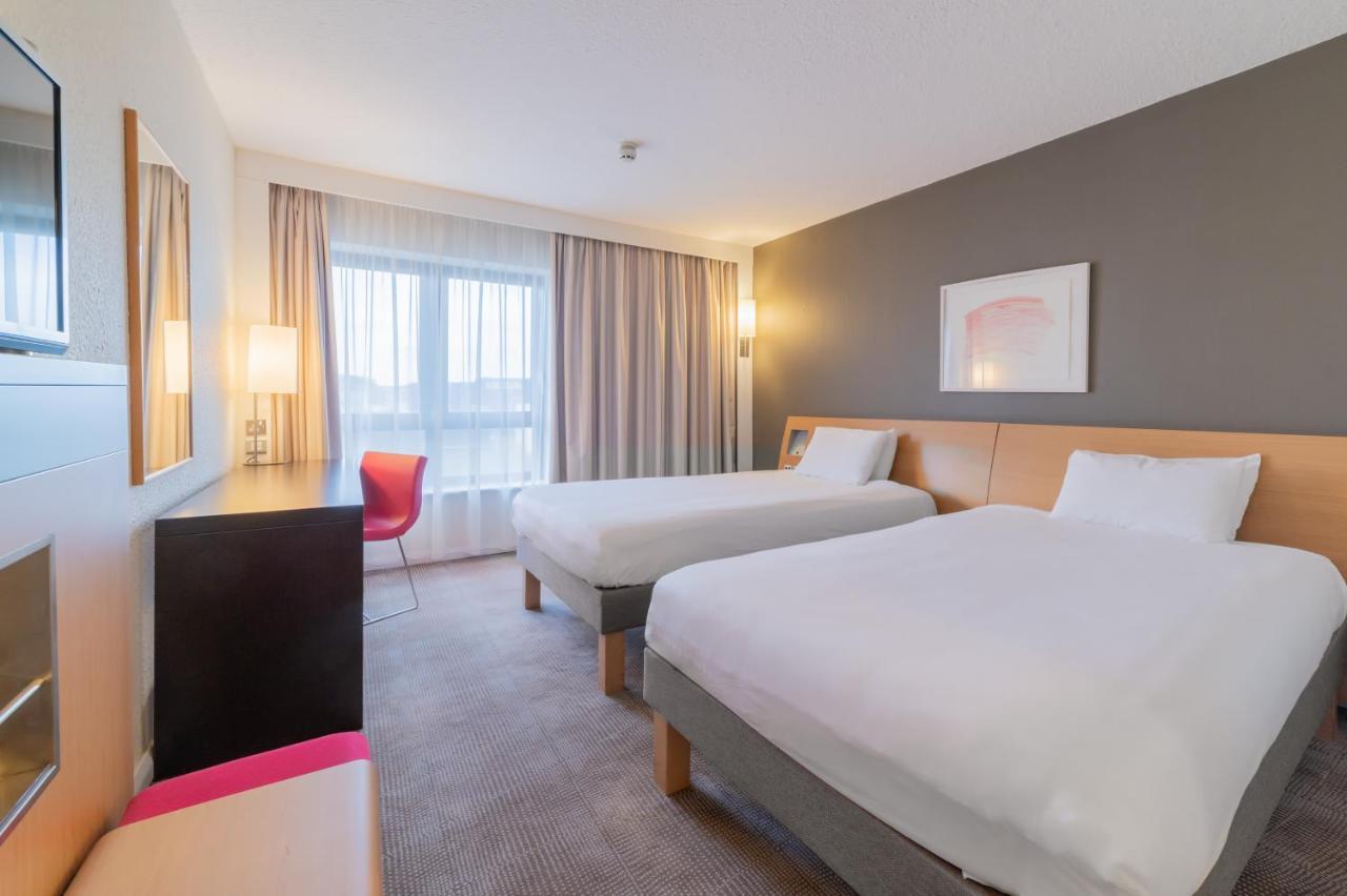 Hotel Novotel 4*