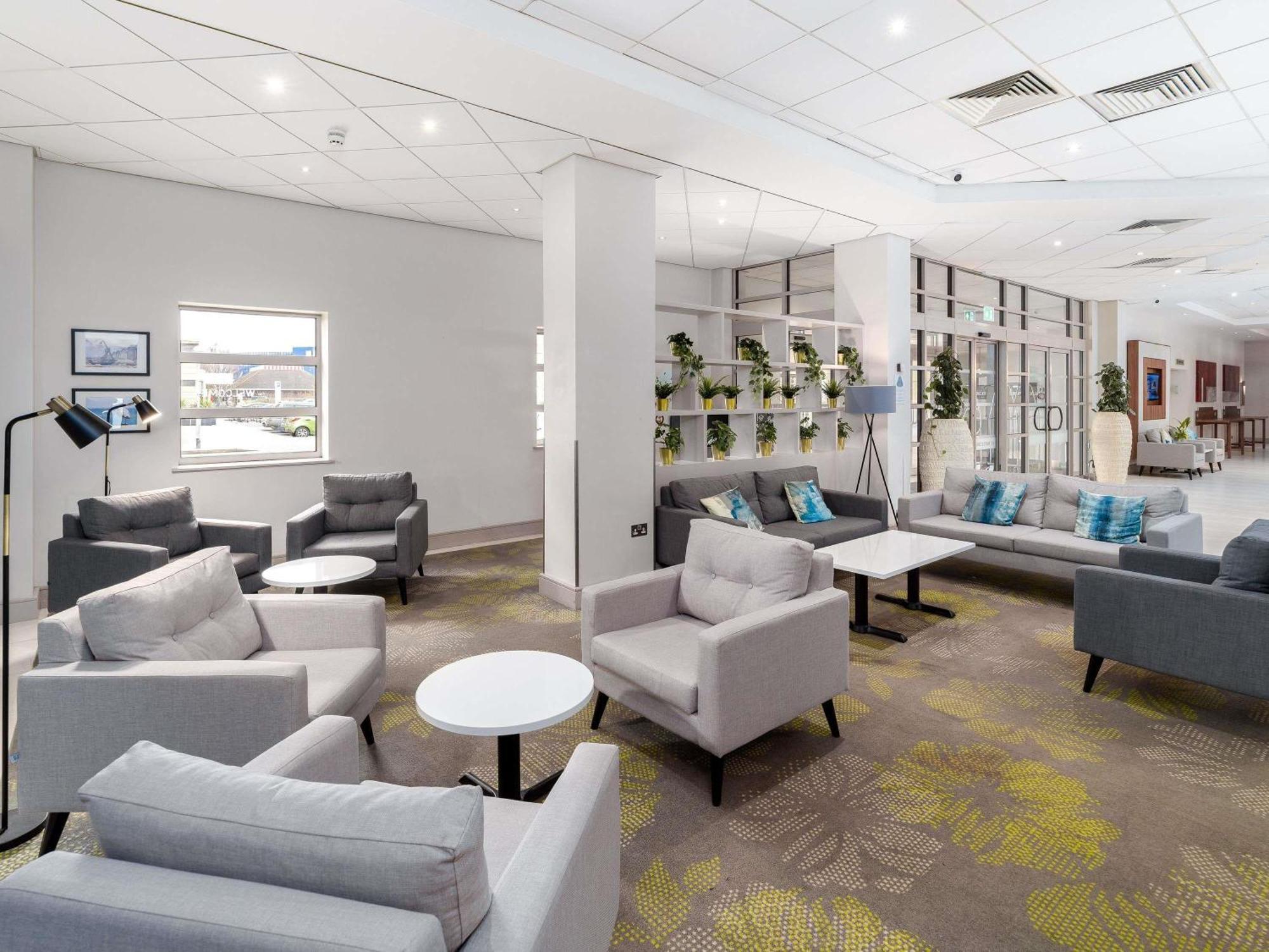 Novotel 4* Southampton