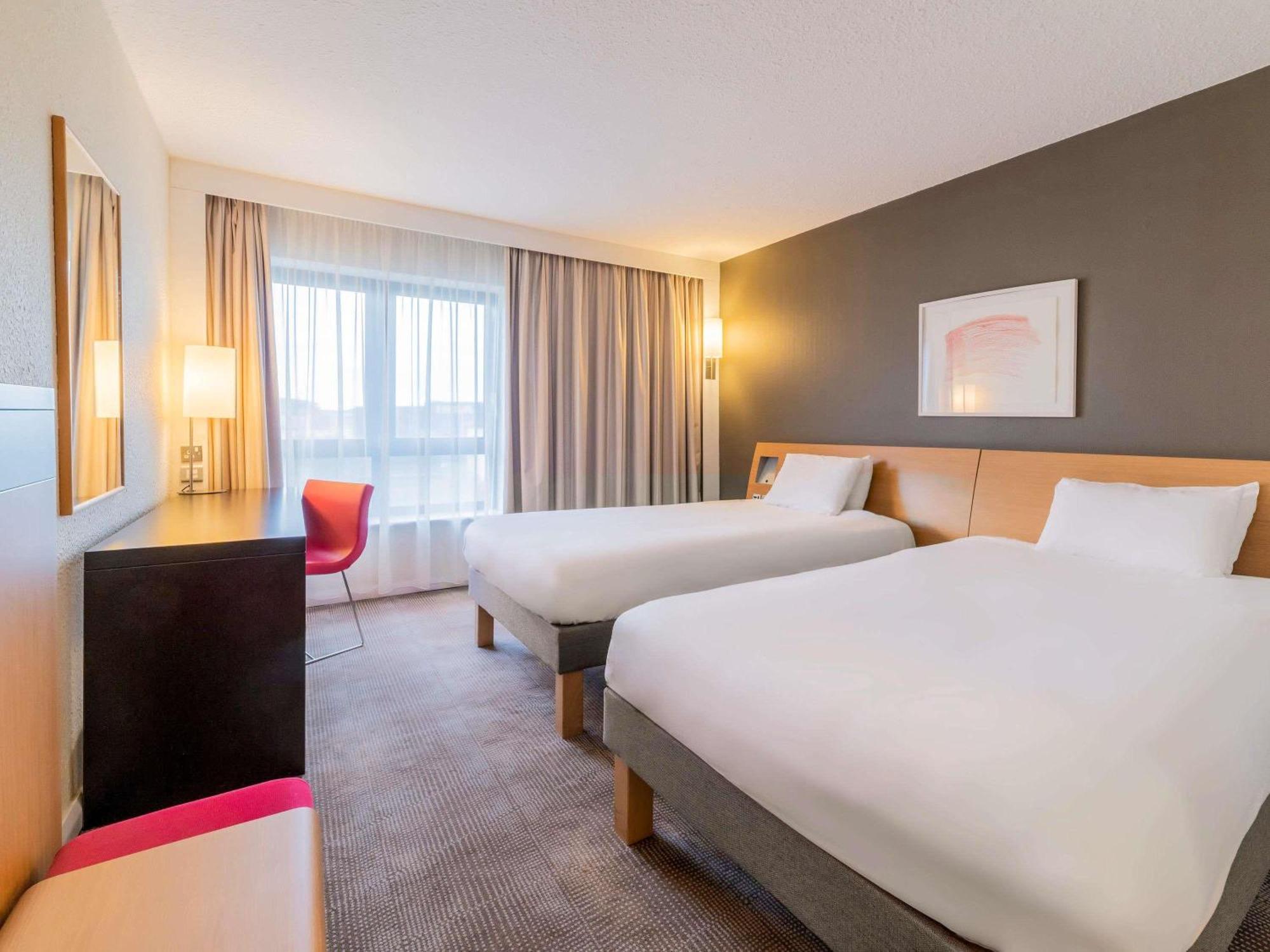 Hotel Novotel