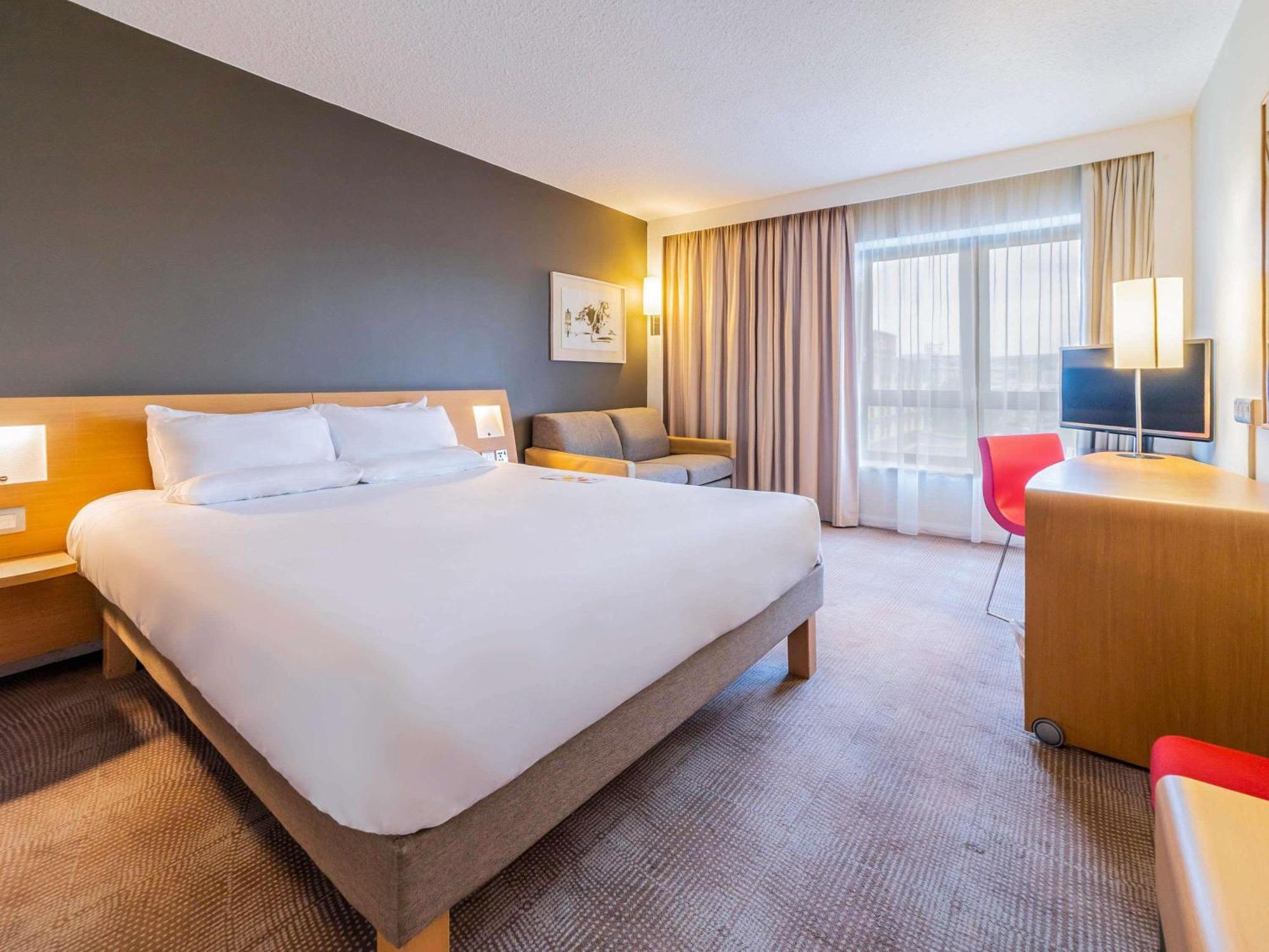Hotel Novotel Southampton