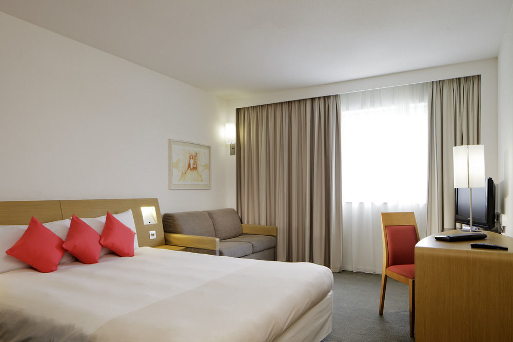 Hotel Novotel Southampton